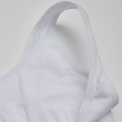 Combo 3 áo lót học sinh không mút phối ren iBasic BRAT003