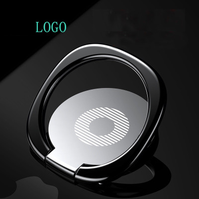 Combo 3 Nhẫn Điện Thoại Gấp Gọn Giúp Hạn Chế Rơi Vỡ Điện Thoại Xoay 360 Độ - Hàng chính hãng 