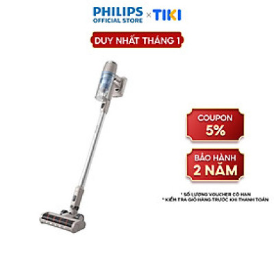 Máy hút bụi Philips XC2011/01 - Hàng Chính Hãng