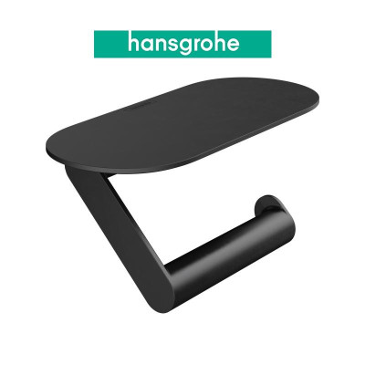 Lô giấy vệ sinh có kệ hansgrohe 27928