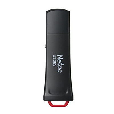 Netac Write Protect USB2.0 Flash Drive U208S 8G Memory Stick