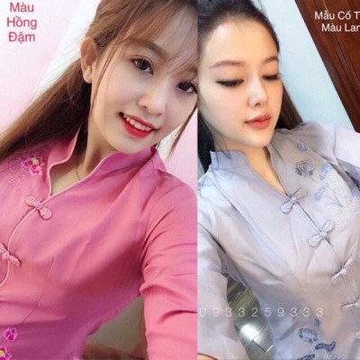 ĐỒ LAM ĐI CHÙA  Sẩm Tàu Trang Nhã