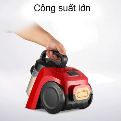 Máy Hút Bụi Đa Năng - Công Suất 1000W