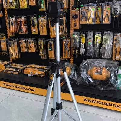 MÁY CÂN MỰC LASEZ 20m TOLSEN 35141 - HÀNG CHÍNH HÃNG