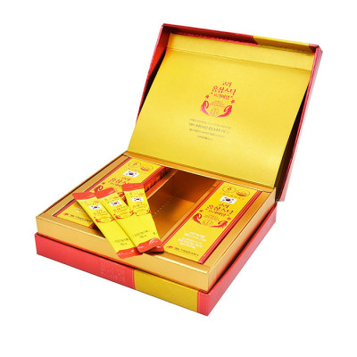 Nước Hồng Sâm Hàn Quốc Cao Cấp (10ml x 30 stick) Daedong