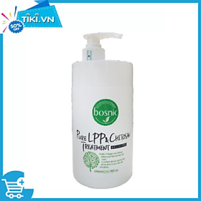 Hấp Dầu Chitosan 1000ML