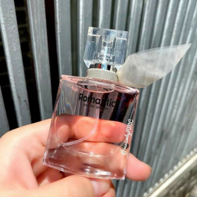 Dụng cụ làm đẹp  trang điểm cho bạn gái Sét 3 chai  nước hoa  thủy tinh nữ cao cấp 25ml / 1c , hộp đựng sang trọng ,lịch sự  có thể dùng làm quà tặng