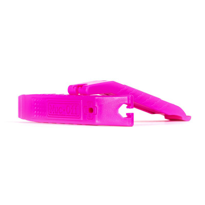 Cây nạy vỏ Muc Off Rim Stix (1 bộ 2 cây cùng màu - Giao màu ngẫu nhiên)