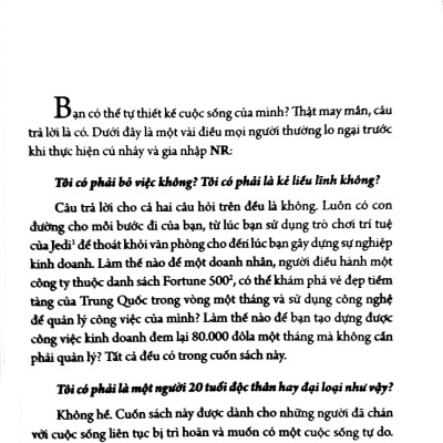 Tuần Làm Việc 4 Giờ (Tái Bản 2022)