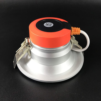 Đèn LED âm trần Downlight 7w ENA - mẫu DTA