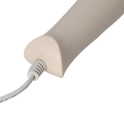 Máy Massage HV280 10 Cấp Có Dây Cắm Trực Tiếp, Pin Sạc - Mang đến cảm giác thoải mái dễ chịu