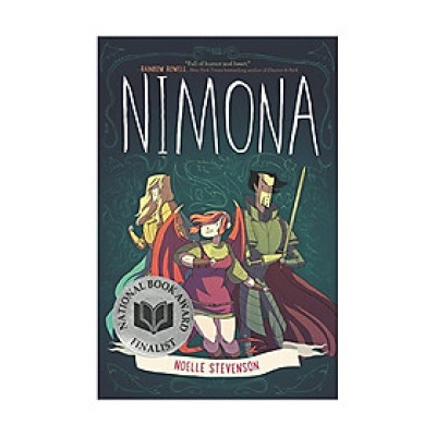 Nimona