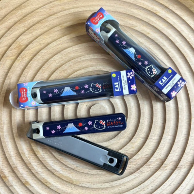 Bấm Móng Tay Kai KK-2526 (Size M)