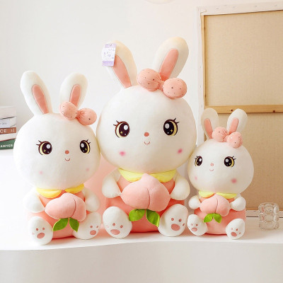 Thú nhồi bông mini giá rẻ dễ thương dùng trang trí - Size 20cm - Quà tặng gấu bông mini đáng yêu êm mịn.