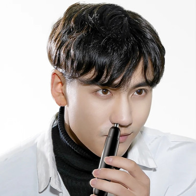 Máy tỉa lông mũi Enchen EN005 bỏ túi tiện lợi dễ dàng làm sạch nhanh - Hàng chính hãng