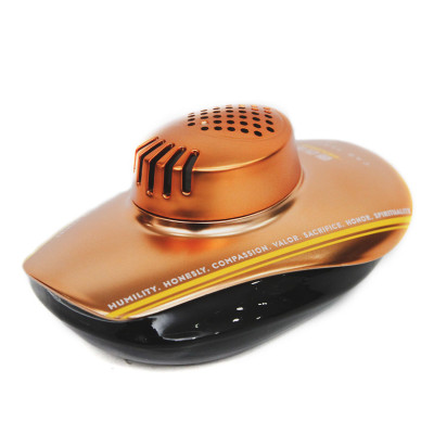 Nước Hoa Ô Tô CARORI Knight Z-2972 Poison 45ml