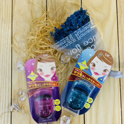 Uốn Cong Mi Thân Nhựa Kai