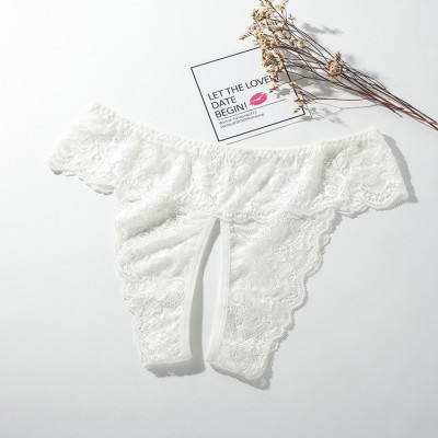 Quần lọt khe sexy - quần dây ôm eo hàng thiết kế thoáng mát