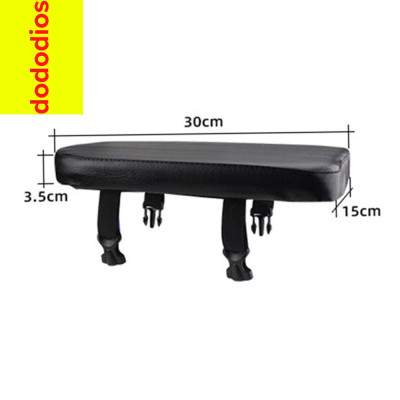 Đệm lót yên sau xe đạp dododios êm ái bền đẹp đa năng không thấm nước, có quai thích hợp mọi dòng xe