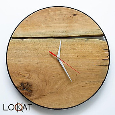 Đồng Hồ Treo Tường Mẫu Mới Phong Cách Hiện Đại DH12050054