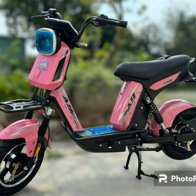 XE ĐIỆN AIMIA CAP A9