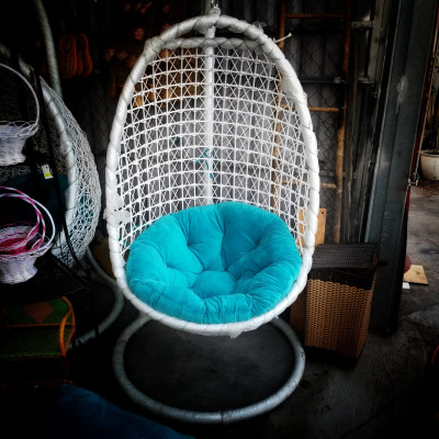 Đệm xích đu (đơn)