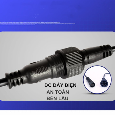 ĐÈN PHA NĂNG LƯỢNG MẶT TRỜI SOLAR LIGHT công suất 60W