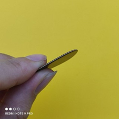 Pick Đàn Guitar Giả Gỗ – Bền Đẹp, Cá Tính