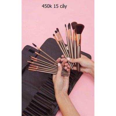 Bộ cọ BH Cosmetic