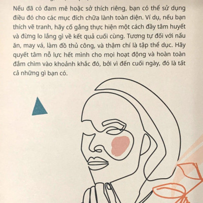 Sức Mạnh Chữa Lành Từ Tự Nhiên Và Thiền Định