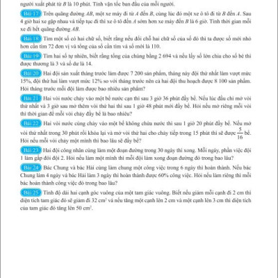 Sách - Bồi Dưỡng Học Sinh Giỏi Toán 9 - Dùng chung cho các bộ SGK hiện hành - ndbooks