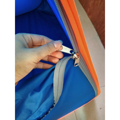 Lều xông và nồi xông hơi DORON hàng loại 1, chất liệu tốt - 2.6L