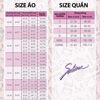 Áo Lót Mút Đệm Mỏng Vừa Màu Trơn Thời Trang Sixnature By Sabina SBS2200