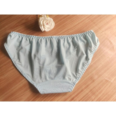 Combo 5 quần lót nữ thun lạnh hàng việt nam loại cao cấp ( từ 45 đến 65kg)Màu da