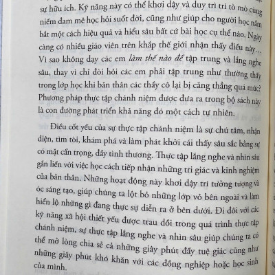 Combo Thầy Cô Giáo Hạnh Phúc Sẽ Thay Đổi Thế Giới  Tập 1 và Tập 2 