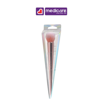 Cọ phấn phủ ROSE 7112