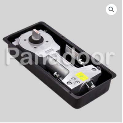 Bản lề sàn Panasonic P-818 , cánh < 115kg  - Hàng chính hãng