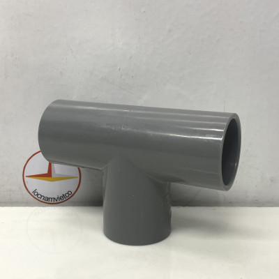 Tê 42 nhựa PVC Bình Minh(Tee)_T42