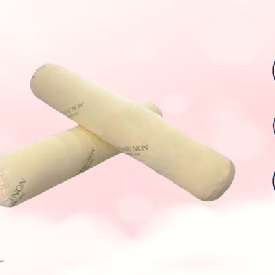 Gối Ôm Cao Su Non 