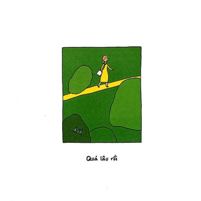 Thong Dong Giữa Thế Gian Bộn Bề