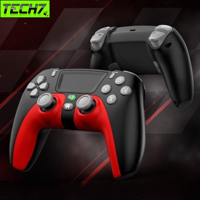 Gamepad Tay Game Không dây Bluetooth P08 cho máy tính - điện thoại - máy game Console hàng nhập khẩu