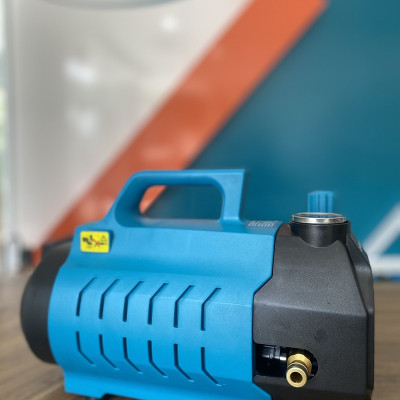 MÁY RỬA XE CHỈNH ÁP 1800W CLASSIC CLA-1800RX (SIÊU RẼ, SIÊU BỀN)- HÀNG CHÍNH HÃNG