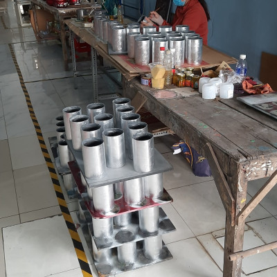 Tranh sơn mài tĩnh vật hoa quả hàng xuất khẩu 50x80 cm, trang trí nhà cửa, văn phòng, làm quà tặng ý nghĩa