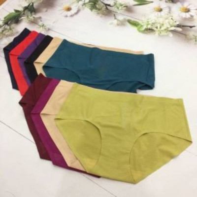 Combo 5 Quần Su Trơn