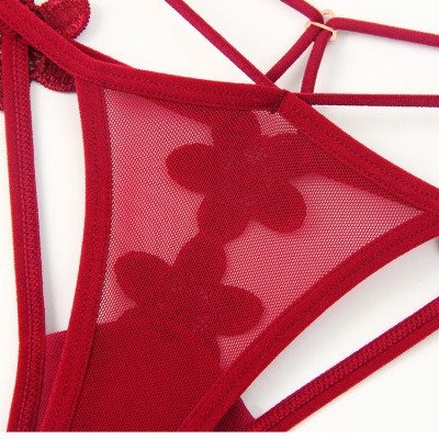 [Sexy] Quần lót nữ gợi cảm lọt khe eo Babes