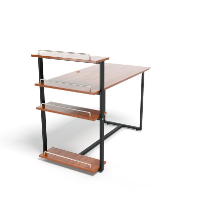 Bàn Rec-S Mặt Cánh Gián Ibie