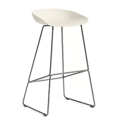 Ghế nhựa nhập khẩu Tundo chất lương JNST 3021CT 41 x 43 x 86 cm