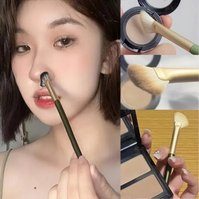 Cọ Trang Điểm Tạo Khối Đa Năng Chất Lượng Cao Bộ Cọ Trang Điểm Đa Năng