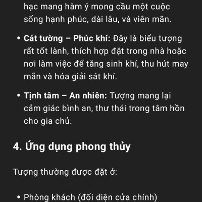 Tượng phật di lặc dắt cò bằng gỗ hương đá cao 40cm