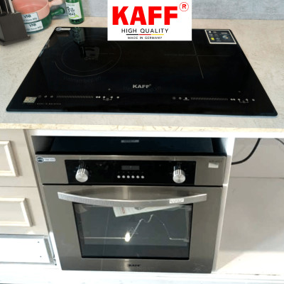 Lò nướng dung tích 60L KAFF KF-901 - Hàng chính hãng